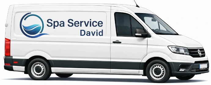 Spa Service David - Wartung für Spa und Wellnessanlagen