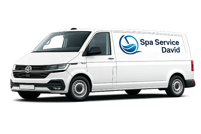Spa Service David Salzburg