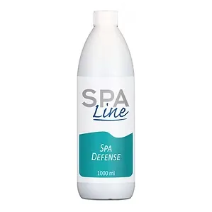 [SPA-DEF-1000] Spa Defense Wasserpflege 1L
