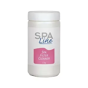 [SPA-FILT-1KG] Spa Filter Cleaner 1 kg